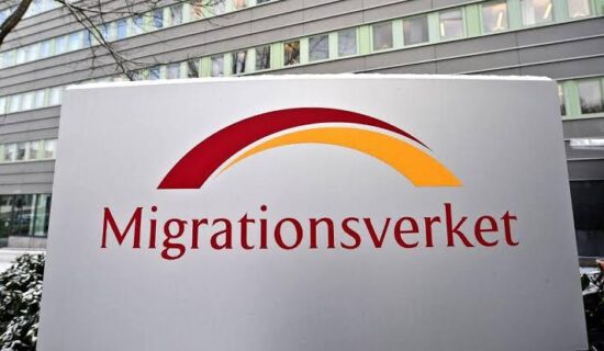 حدود ۷ هزار مهاجر افغانستانی در آستانه اخراج از سویدن