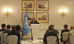 دبیرکل سازمان ملل: وضعیت زنان در افغانستان بدتر شده و حکومت فراگیر از سوی طالبان تشکیل نشده است