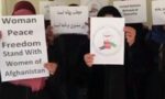 جنبش روزنه آزادی زنان افغانستان: باید نمایندگان اصلی زنان معترض در نشست دوحه دعوت شوند