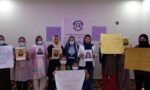 جنبش زنان پنجره امید: منیژه صدیقی در زندان طالبان در معرض «شکنجه و آزار جنسی» قرار دارد