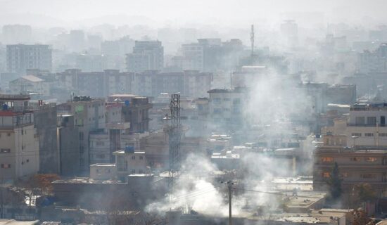 یوناما: محیط زیست افغانستان در معرض آسیب‌های جدی قرار دارد