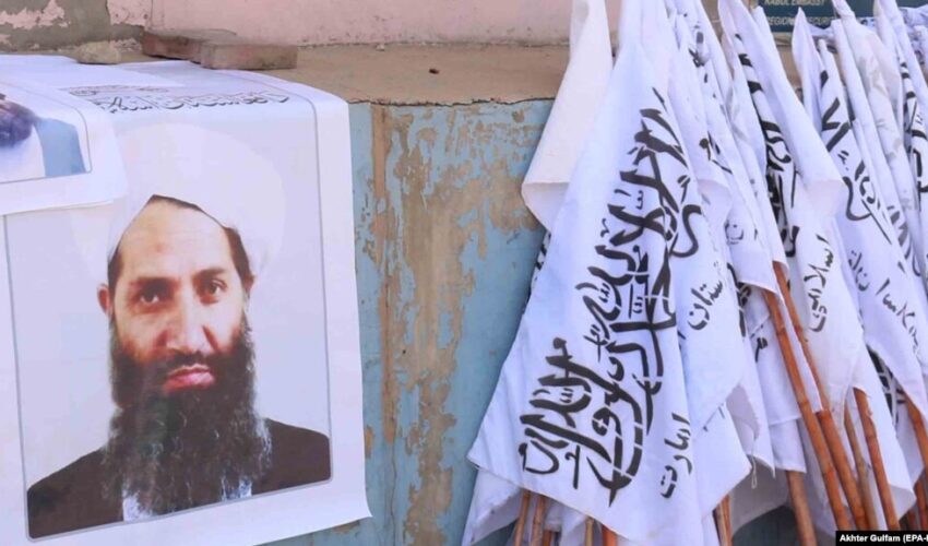 دادگاه کیفری بین‌المللی (لاهه) درخواست بازداشت هبت‌الله آخندزاده و عبد‌الحکیم حقانی را صادر کرد