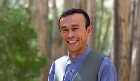 ریجارد بنت خواستار بررسی در مورد مرگ «حمزه الفت» شد