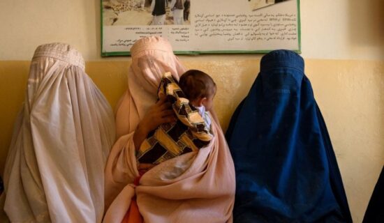 سازمان جهانی از افزایش مرگ و میر زنان و کودکان در زمان بارداری و زایمان هشدار داده است