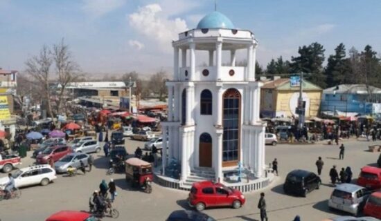 یک زن توسط شوهرش در ولایت تخار به قتل رسیده است