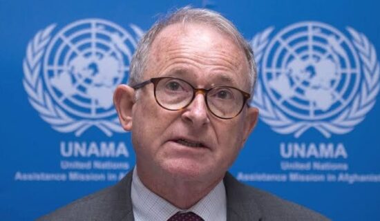بنت از تصویب قطع‌نامه‌ای جدید برای افغانستان استقبال کرد