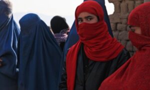 فرستاده ویژه اتحادیه اروپا: وضعیت حقوق بشر و زنان در افغانستان نگرانکننده است فرستاده ویژه اتحادیه اروپا: وضعیت حقوق بشر و زنان در افغانستان نگرانکننده است