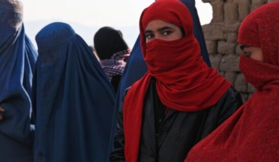 فرستاده ویژه اتحادیه اروپا: وضعیت حقوق بشر و زنان در افغانستان نگران‌کننده است