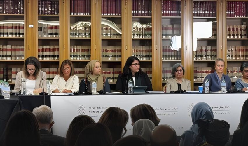 محاکمه نمادین رهبران طالبان در دادگاه مردمی در مادرید آغاز شد محاکمه نمادین رهبران طالبان در دادگاه مردمی در مادرید آغاز شد