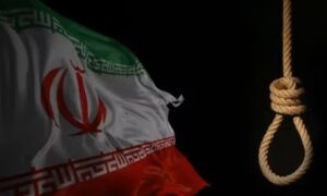 ایران در ماه گذشته ۱۰ شهروند افغانستان را اعدام کرد