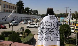 پرونده طالبان به میز دادگاه مردمی در اسپانیا کشانده میشوند پرونده طالبان به میز دادگاه مردمی در اسپانیا کشانده میشوند