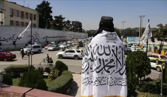 پرونده طالبان به میز دادگاه مردمی در اسپانیا کشانده می‌شوند