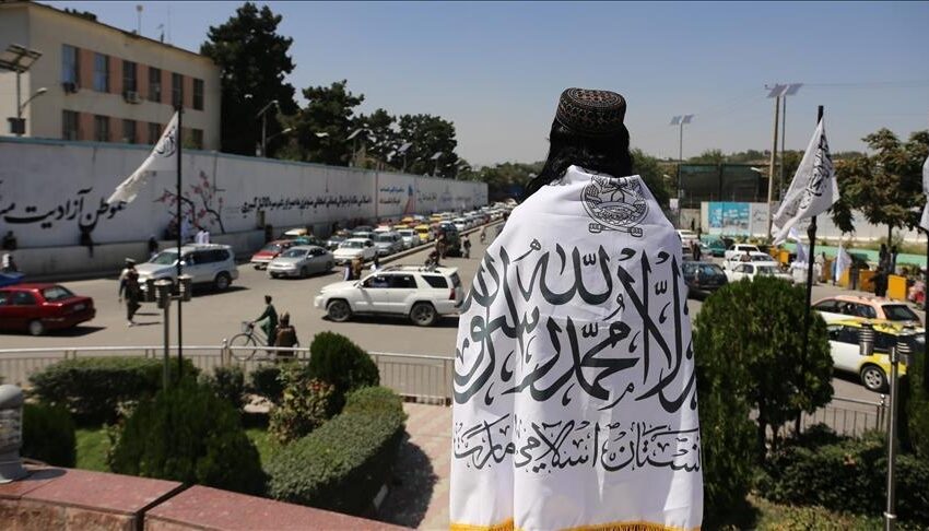 پرونده طالبان به میز دادگاه مردمی در اسپانیا کشانده میشوند پرونده طالبان به میز دادگاه مردمی در اسپانیا کشانده میشوند