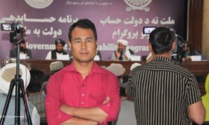 گزارشگران بدون مرز: اعتراف اجباری مهدی انصاری نشانه‌ی مرحله‌ی تازه‌ای از سرکوب بی‌رحمانه‌ی روزنامه‌نگاران است