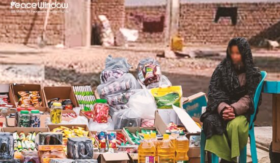 وضعیت روانی ۱۱۰ زن و دختر محروم از آموزش و کار؛ «خوابم با کابوس می‌آید، روزهایم با درد سپری می‌شود»