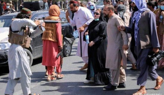 Taliban have violated 1,600 cases of human rights in seven months, said UN