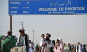 The difficult situation and the escalation of the process of arresting Afghan refugees in Pakistan
