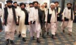 Interaction with the Taliban; Political interests or human rights values