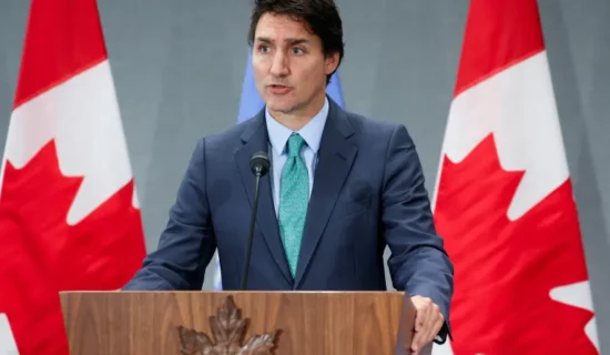 Canada called for international law, including humanitarian and human rights law, to be respected in Gaza