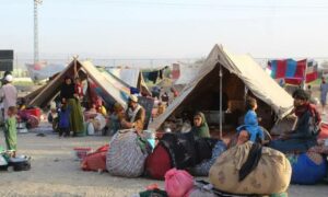 Human Rights Watch’s criticism of Pakistan’s misbehavior with Afghan immigrants