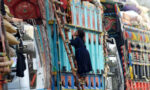 Pakistan must halt mass detentions and deportations of Afghan refugees, said Amnesty International