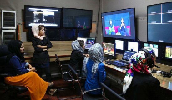 National Journalist’s Day and narratives of female journalists in Afghanistan