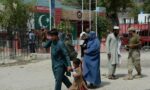 Amnesty International: Continued mass deportation of Afghan refugees from Pakistan endangers many lives