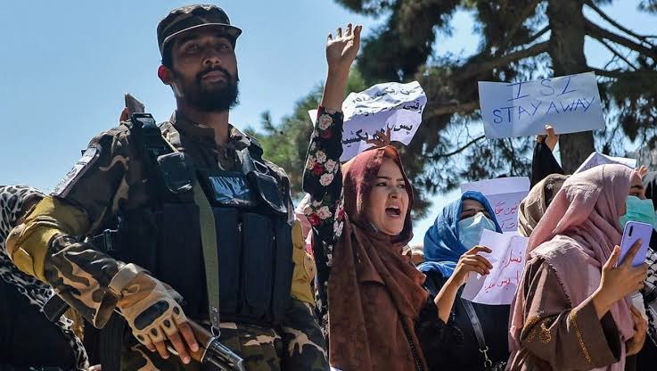 The Transitional Justice Coordination Group of Afghanistan has called for the recognition of gender apartheid in Afghanistan