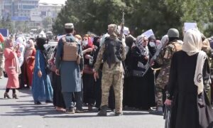 US State Department: Violation of human rights by the Taliban in Afghanistan continues