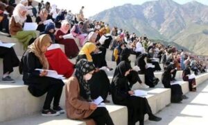 Islamic World Union; Girls should not be deprived of education in any country