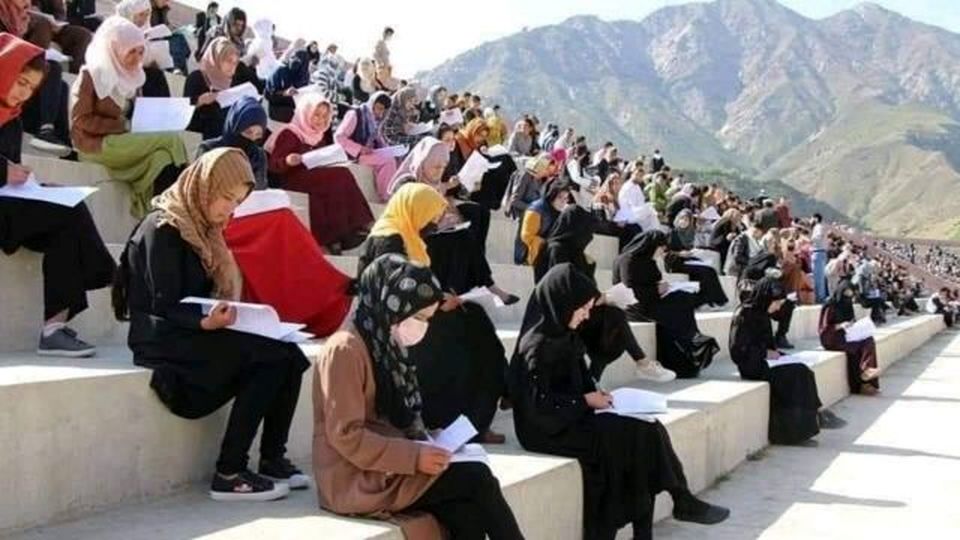 Muslim Union Islamic World Union; Girls should not be deprived of education in any ...
