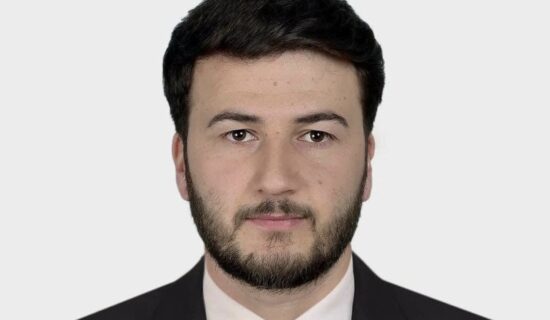 Amnesty International; The Taliban sentenced Ahmad Fahim Azimi to one year in prison and he should be released immediately and unconditionally.