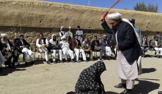 Office of the UN Vice-Chancellor: The Taliban must respect international human rights obligations