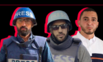 RSF says targeting journalists in Gaza is a war crime, and these atrocious attacks must stop