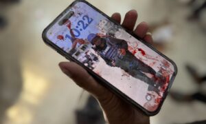 International media support organizations condemns Israel’s killing of 5 journalists in Gaza