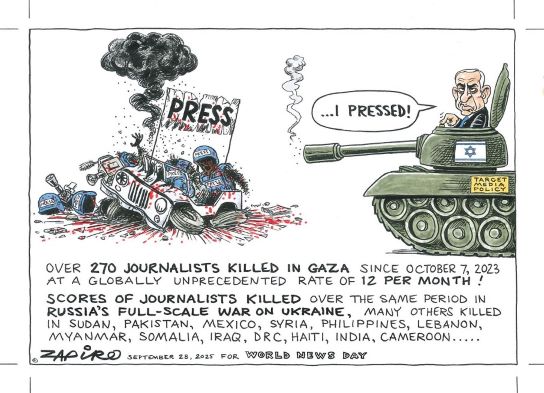 World News Day