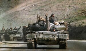 6 Jaddi 1358:  The Red Occupation That Whitewashed Black Occupations