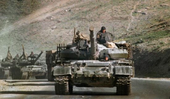 6 Jaddi 1358:  The Red Occupation That Whitewashed Black Occupations